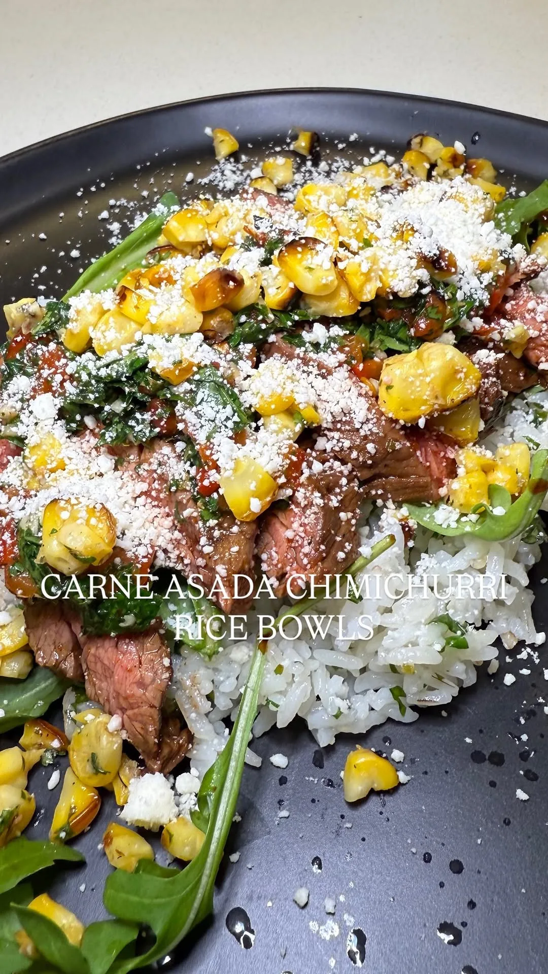 carne-asada-chimichurri-rice-bowls