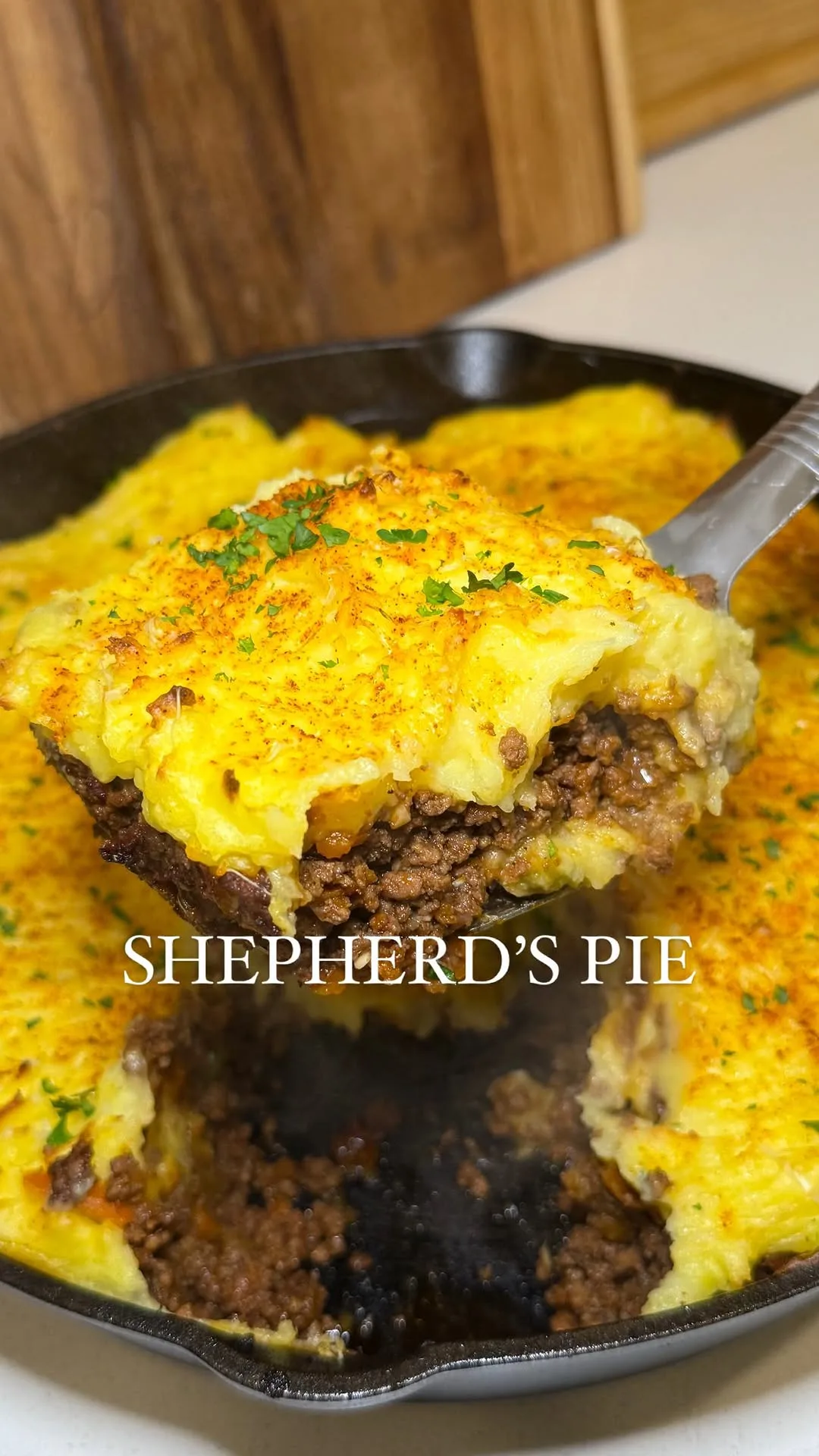 shepherd's-pie