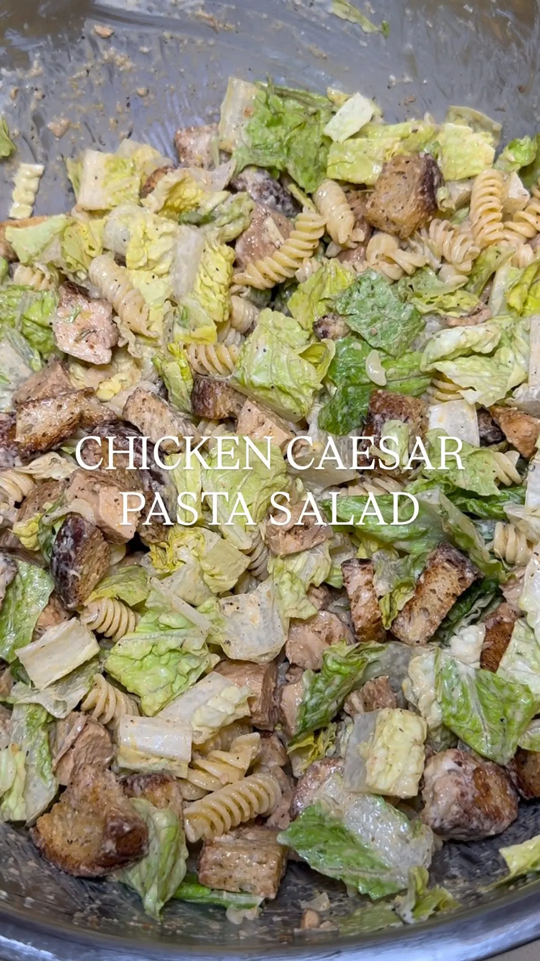 chicken-caesar-pasta-salad