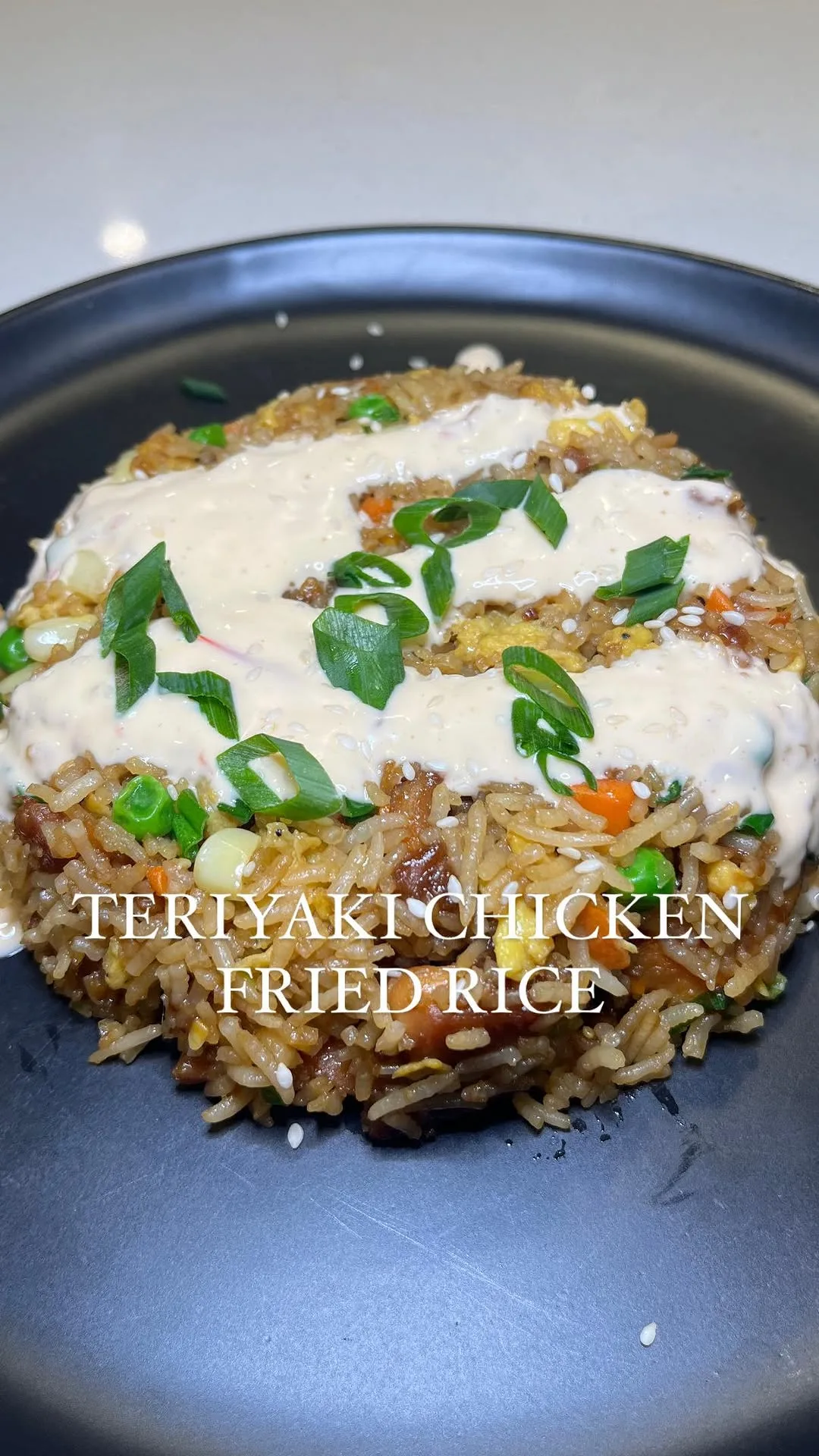 teriyaki-chicken-fried-rice
