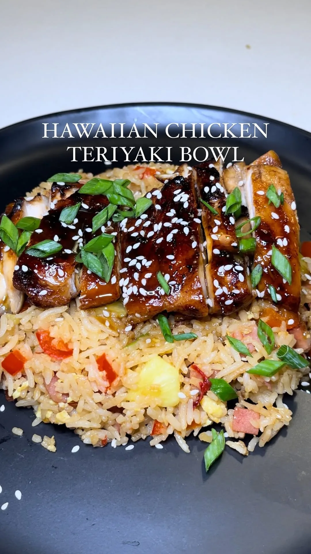 hawaiian-chicken-teriyaki-rice-bowls