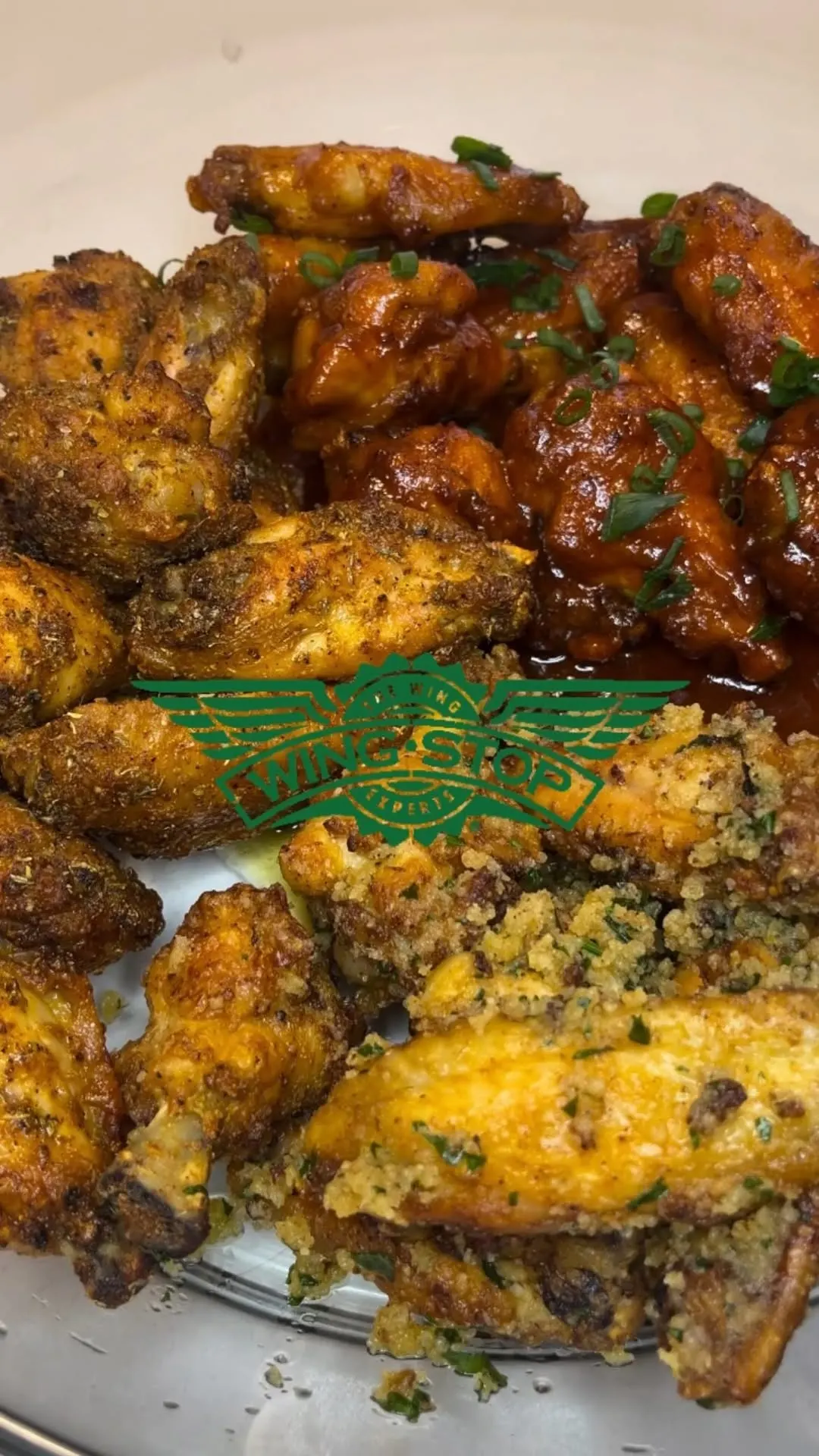 wingstop-wings:-spicy-korean-garlic-parm-and-louisiana-rub