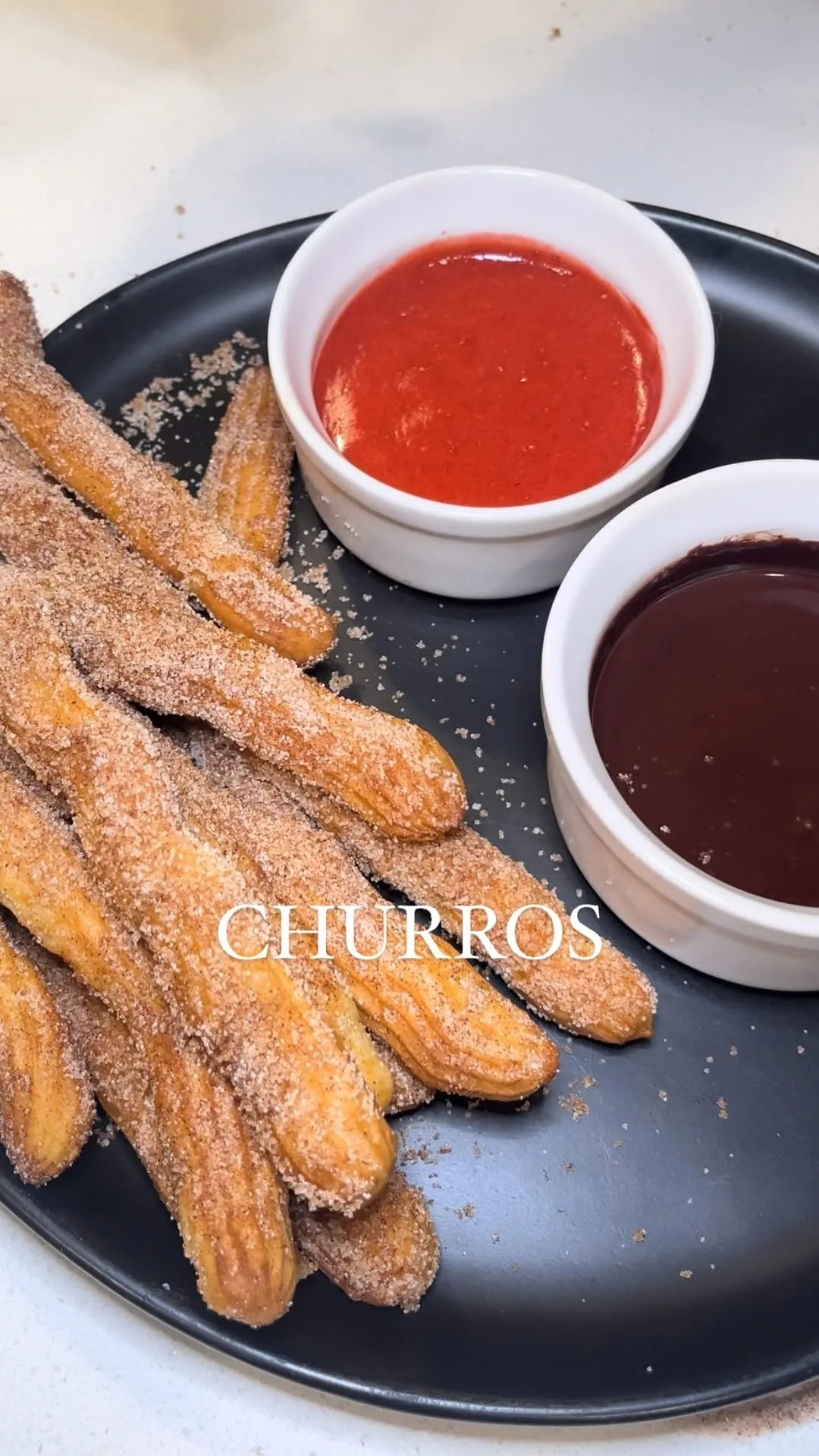 authentic-churros