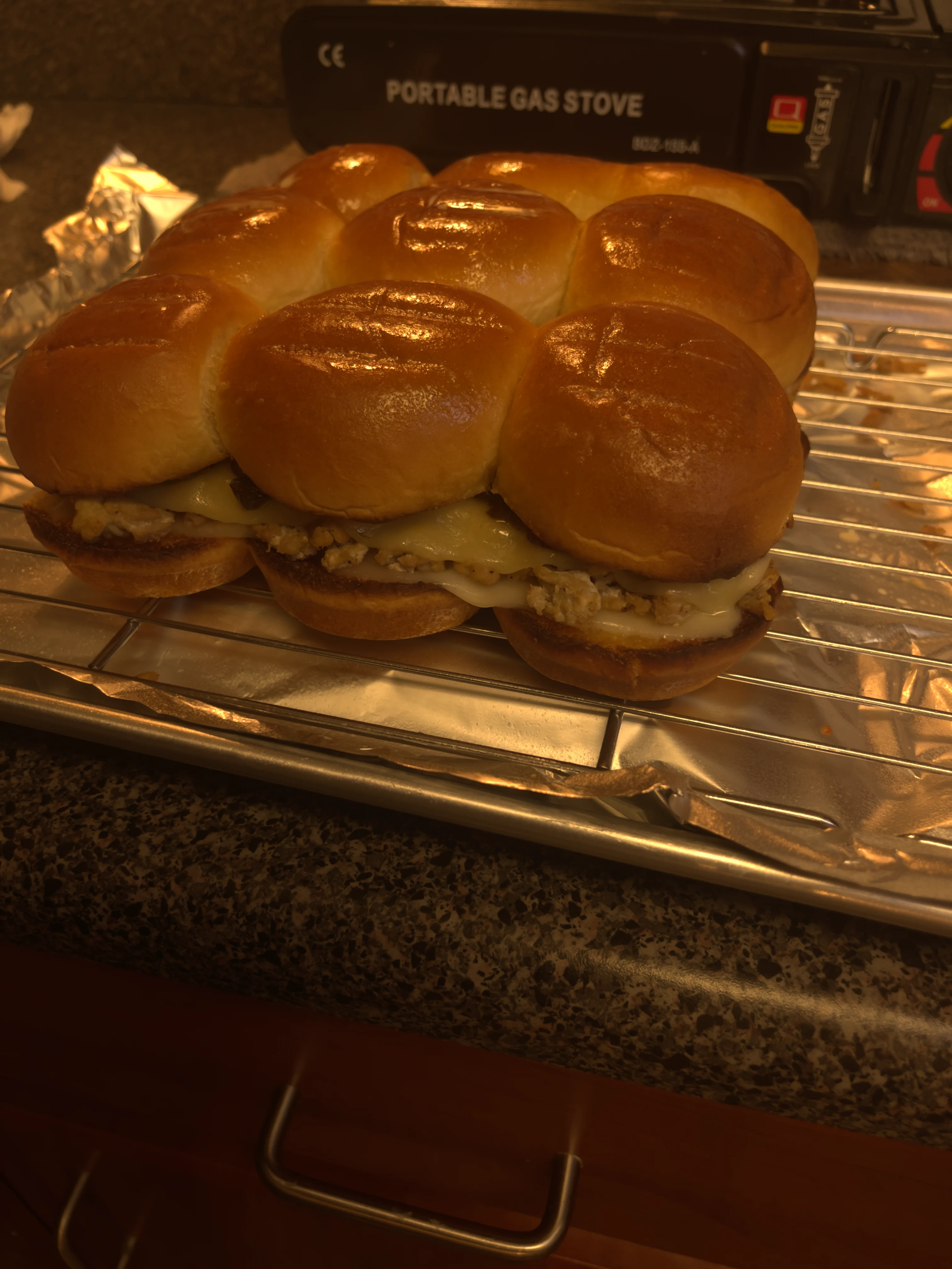 spicy-bacon-jam-turkey-sliders
