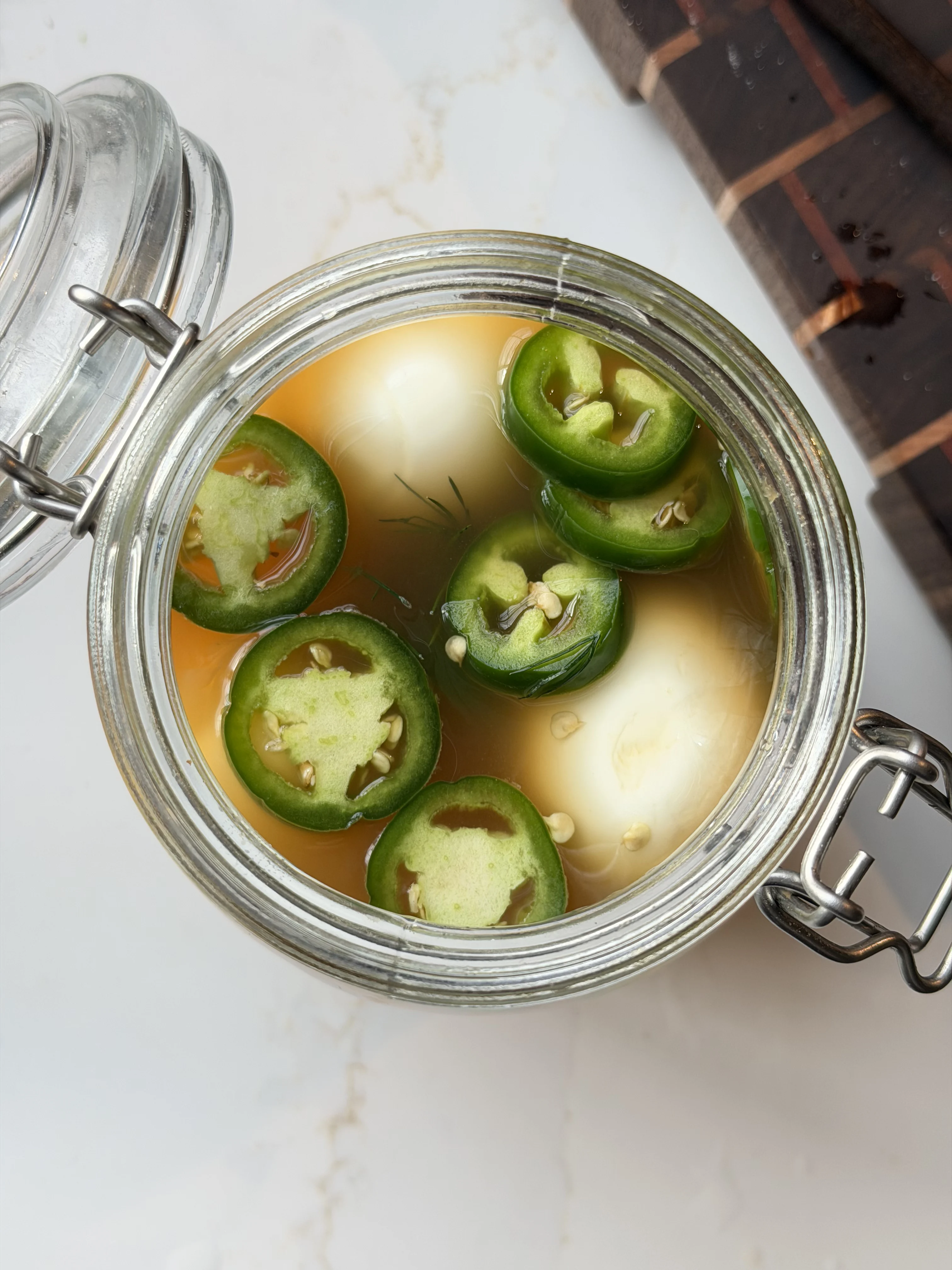 pickled-eggs