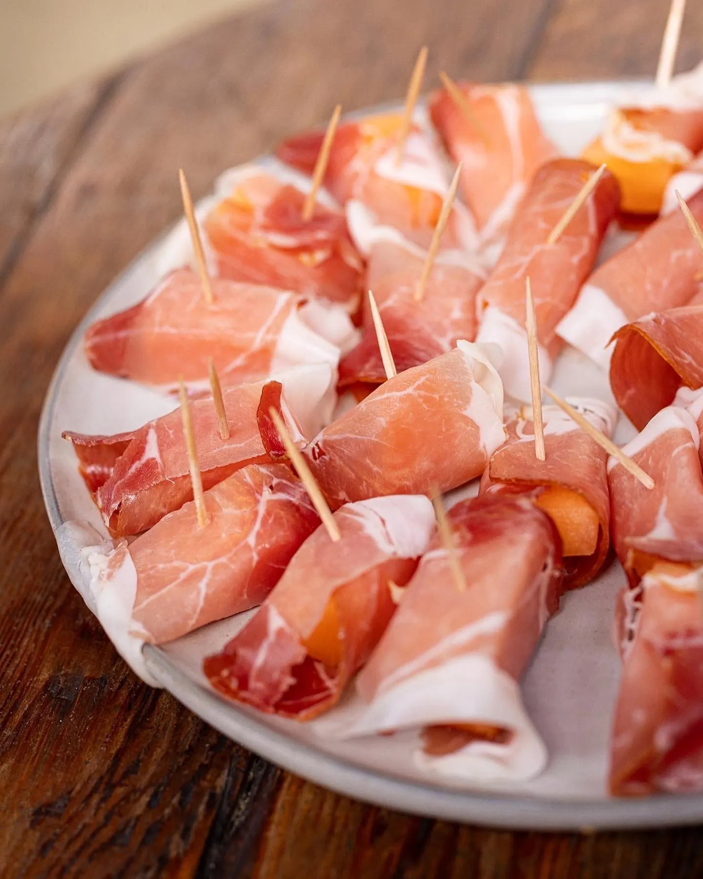 proscuitto-e-melone