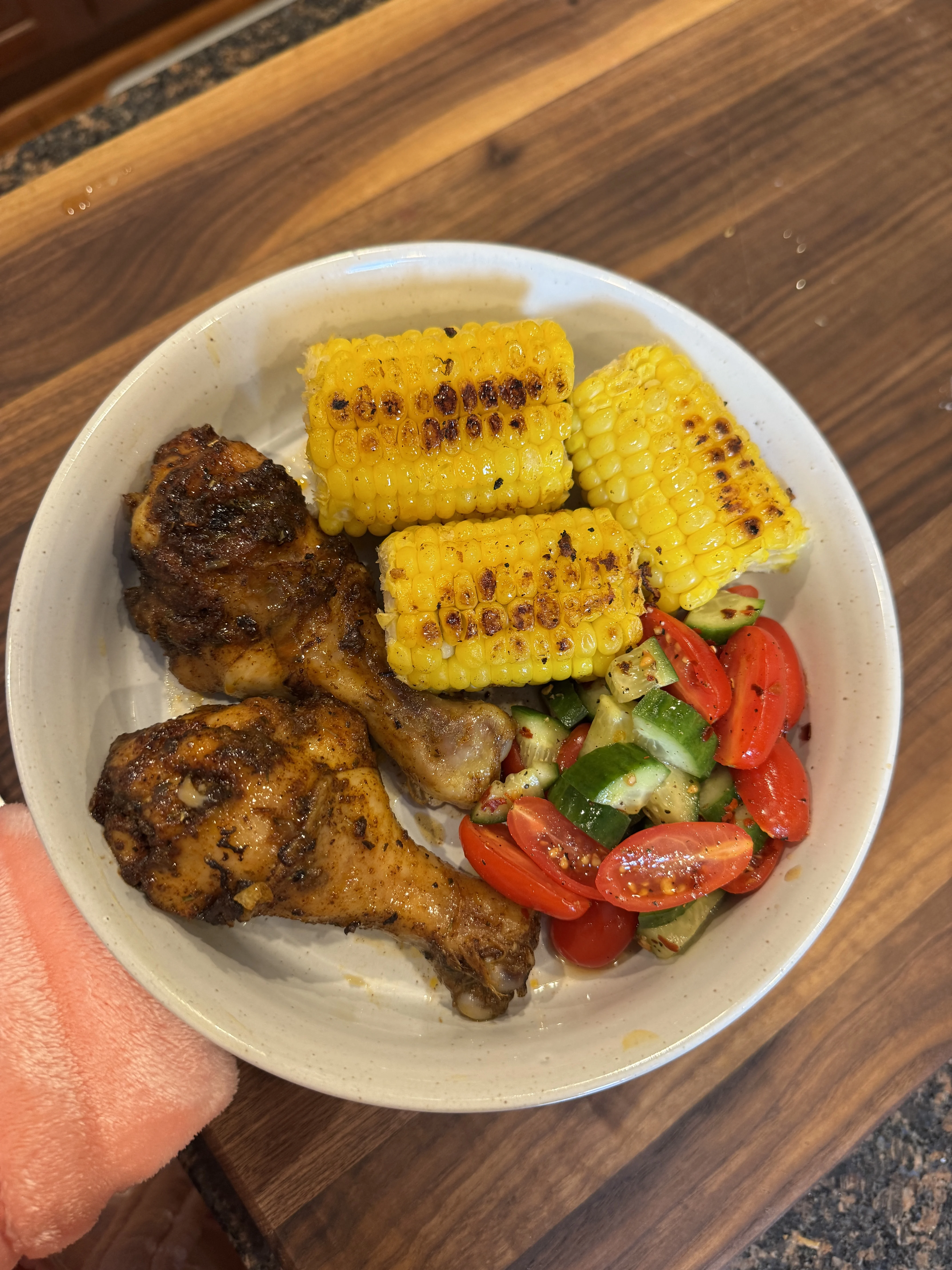 baked-chicken-drumsticks-made-easy