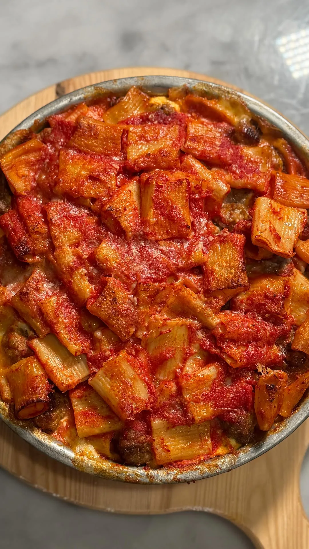 neapolitan-baked-pasta-(pasta-al-forno-alla-napoletana)