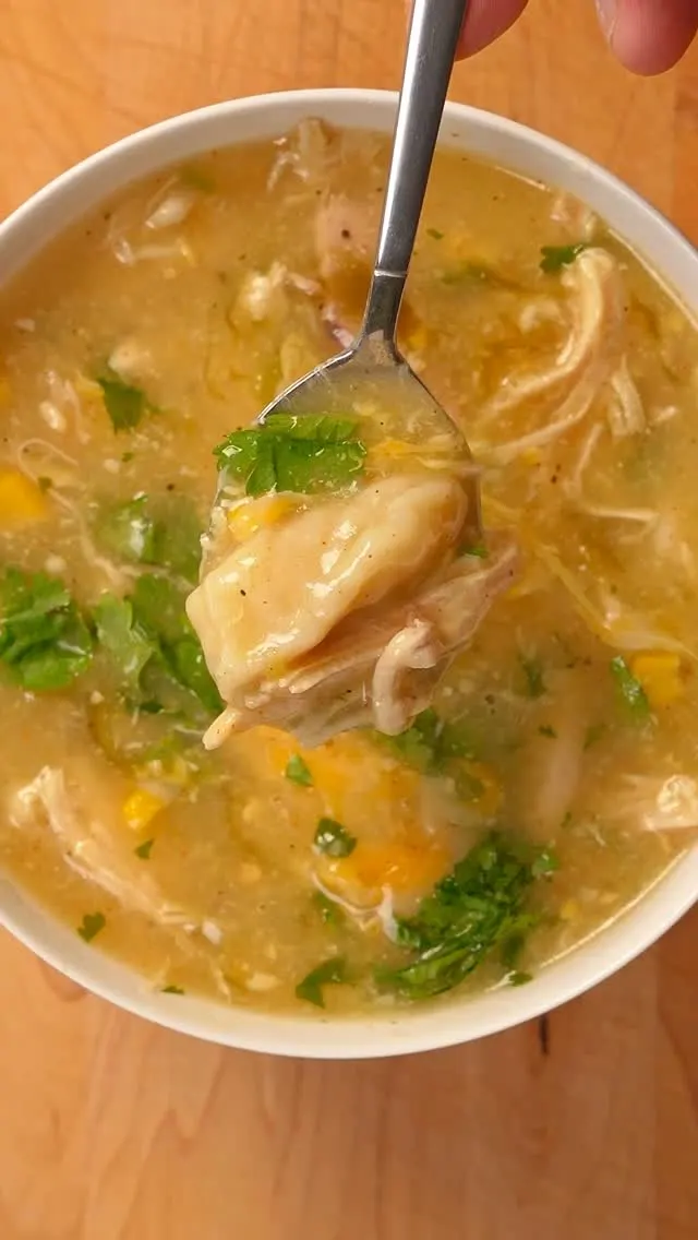green-enchilada-chicken-and-dumplings