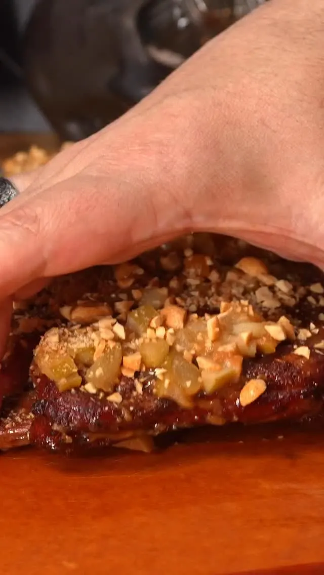 caramel-apple-ribs