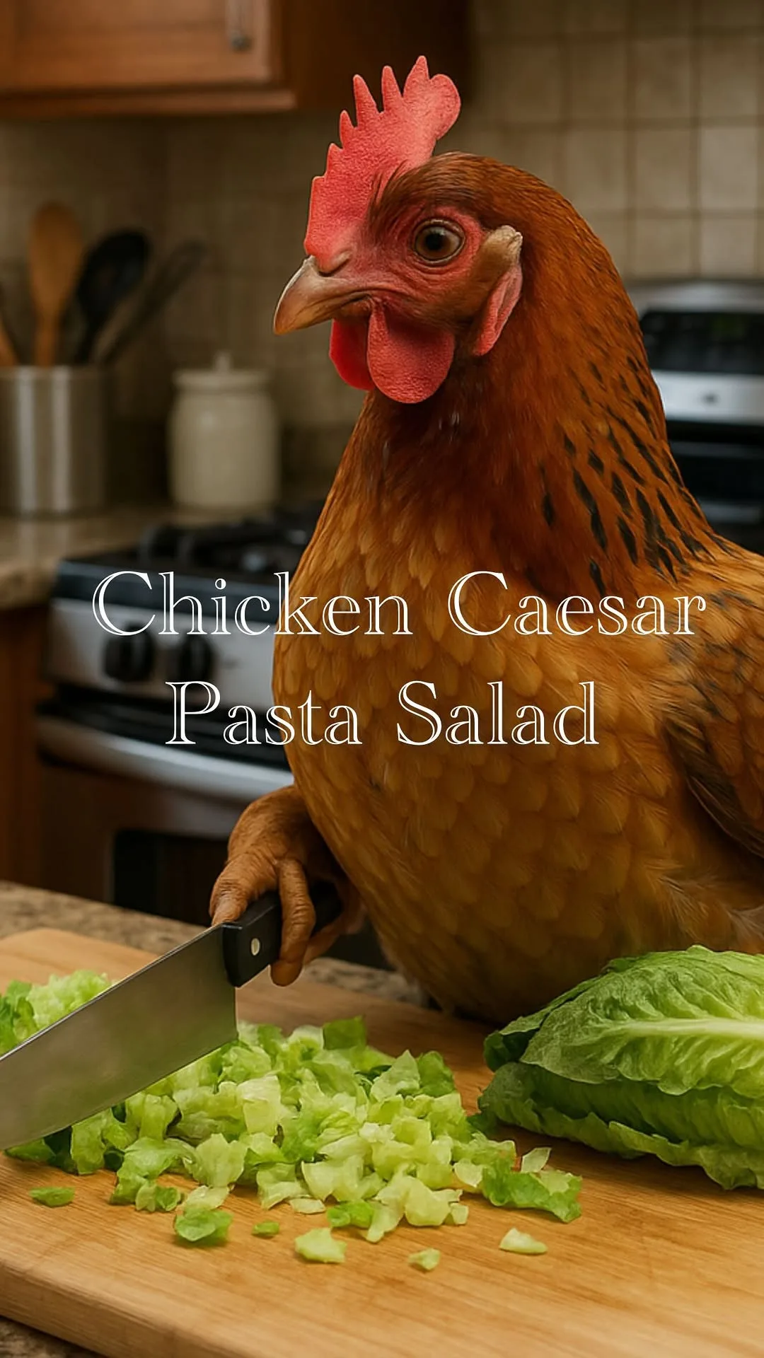 chicken-caesar-pasta-salad