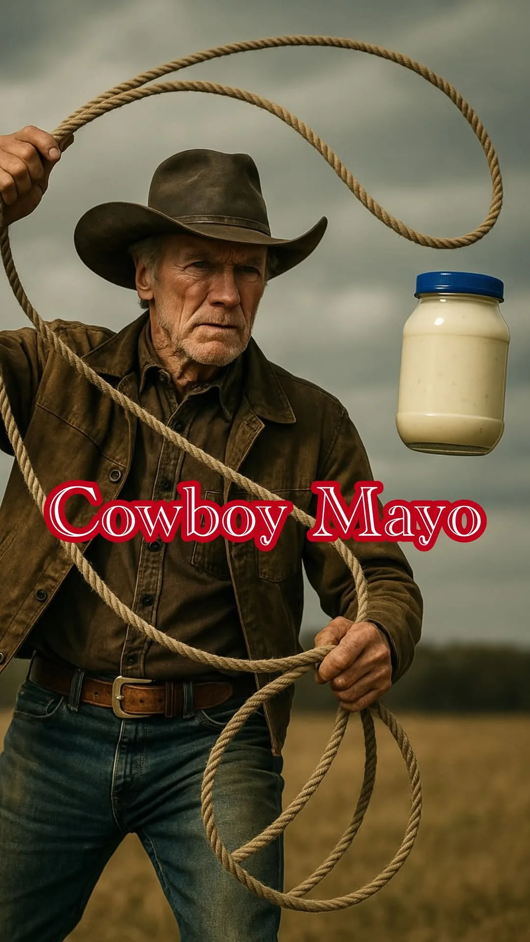 cowboy-mayo