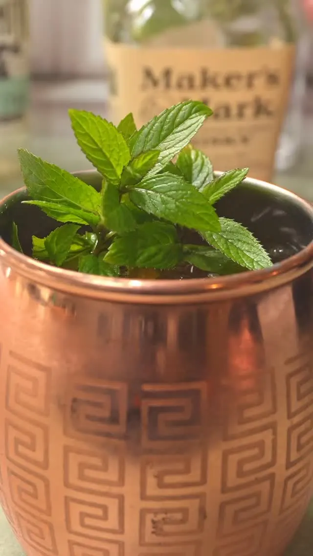 mint-julep