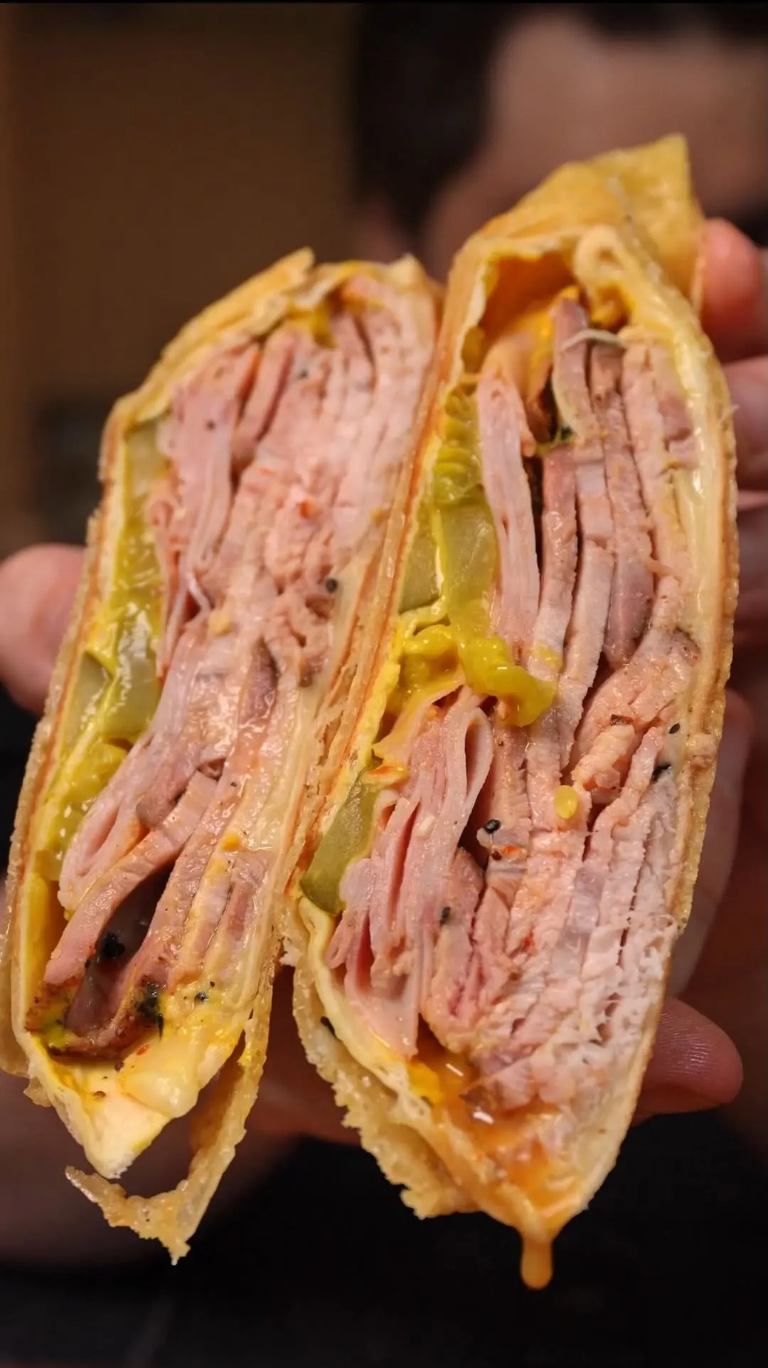 cubano-burrito