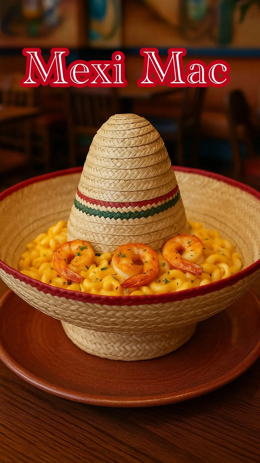 mexi-mac