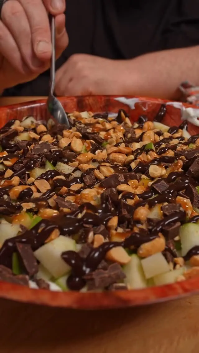 healthier-snicker-salad