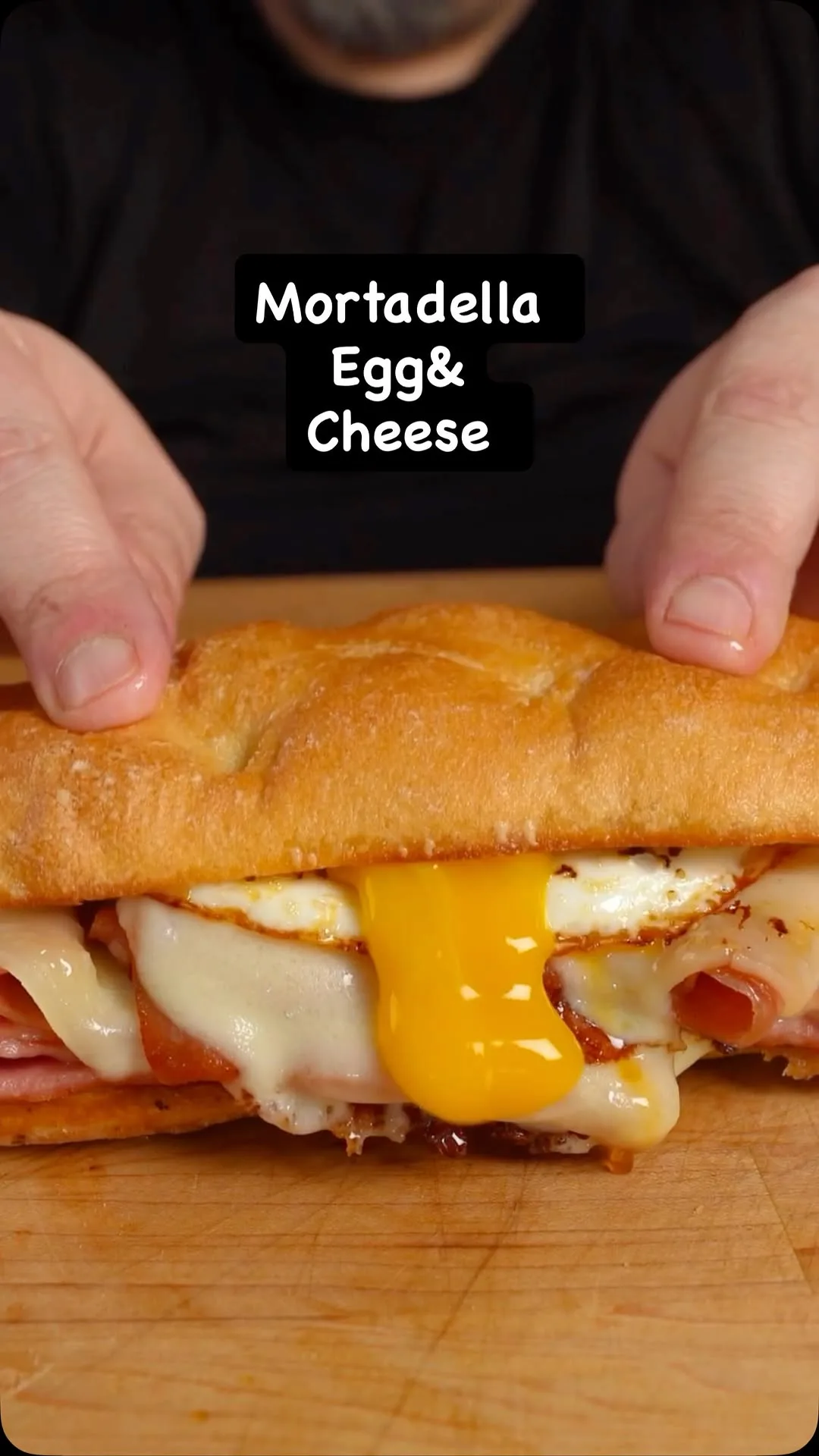 fried-mortadella-breakfast-sandwich