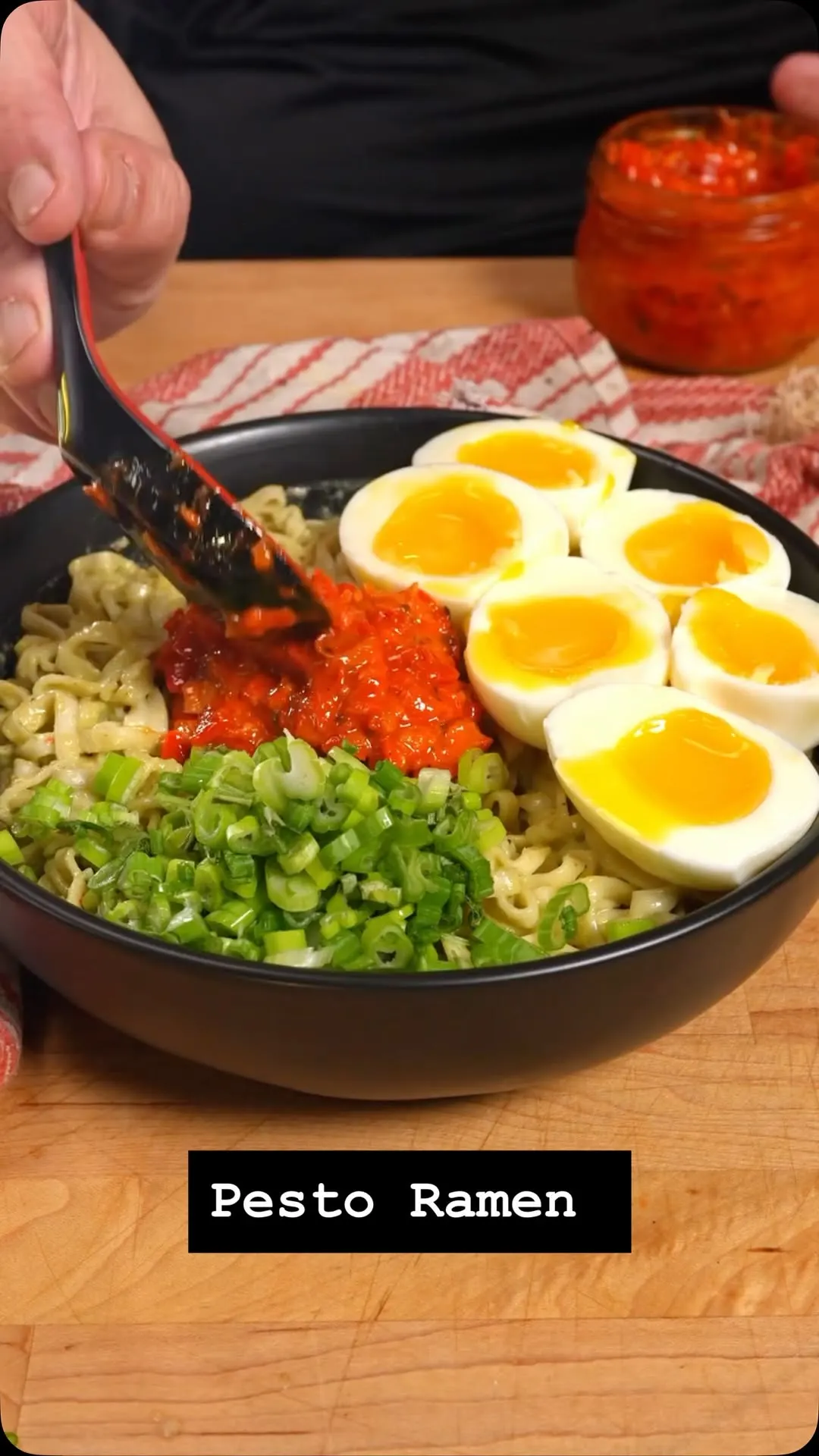 pesto-ramen-glow-up