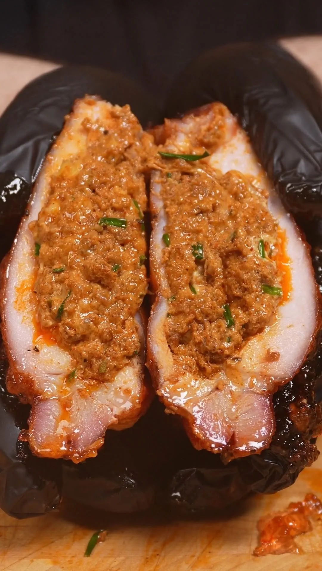 chorizo-stuffed-pork-chops