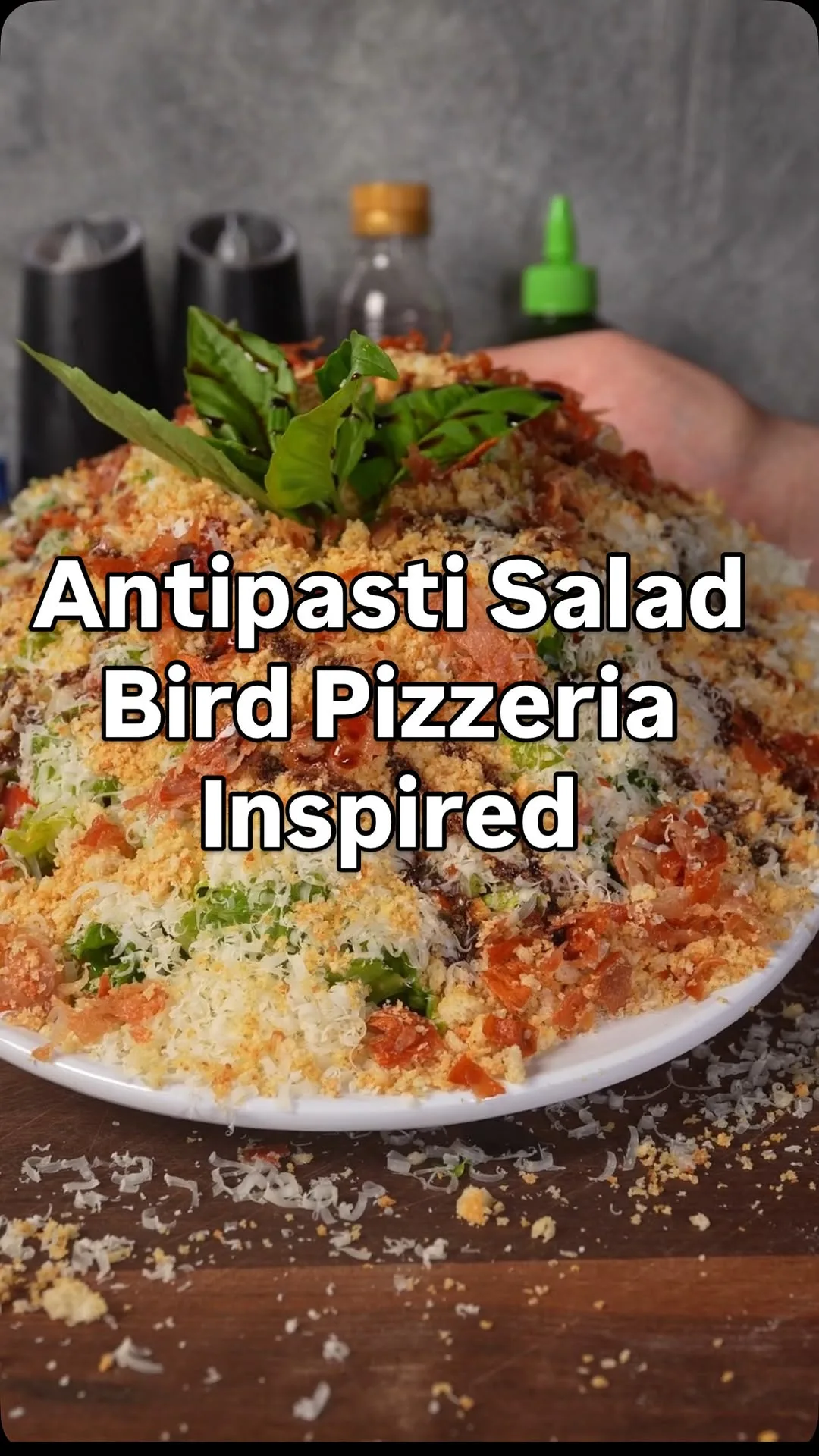 antipasto-salad