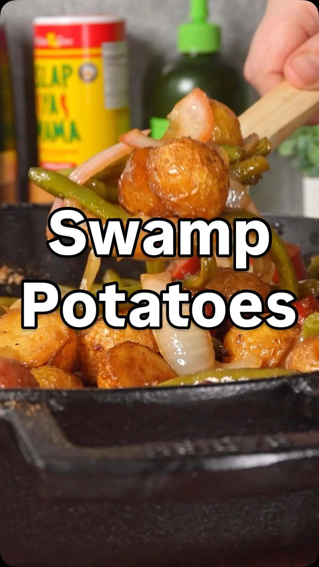 swamp-potatoes