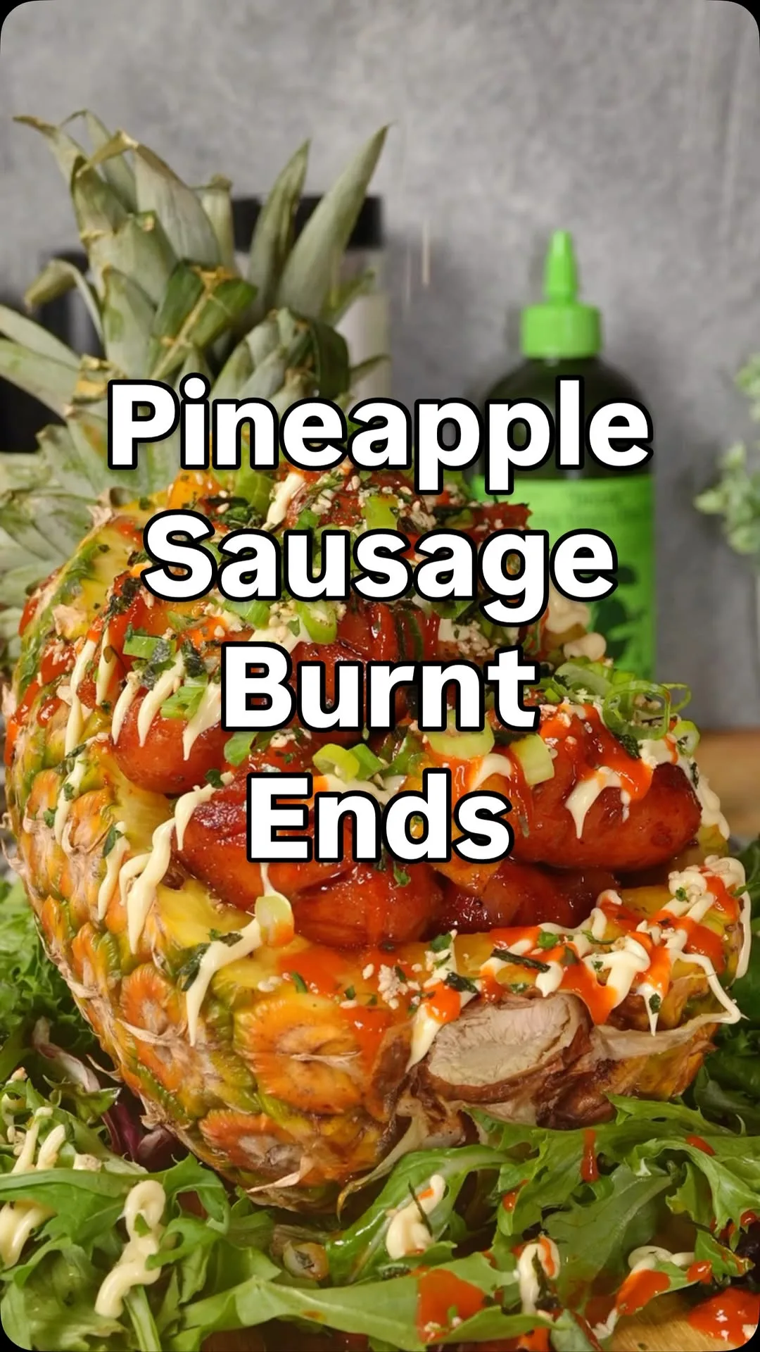 pineapple-sausage-burnt-ends