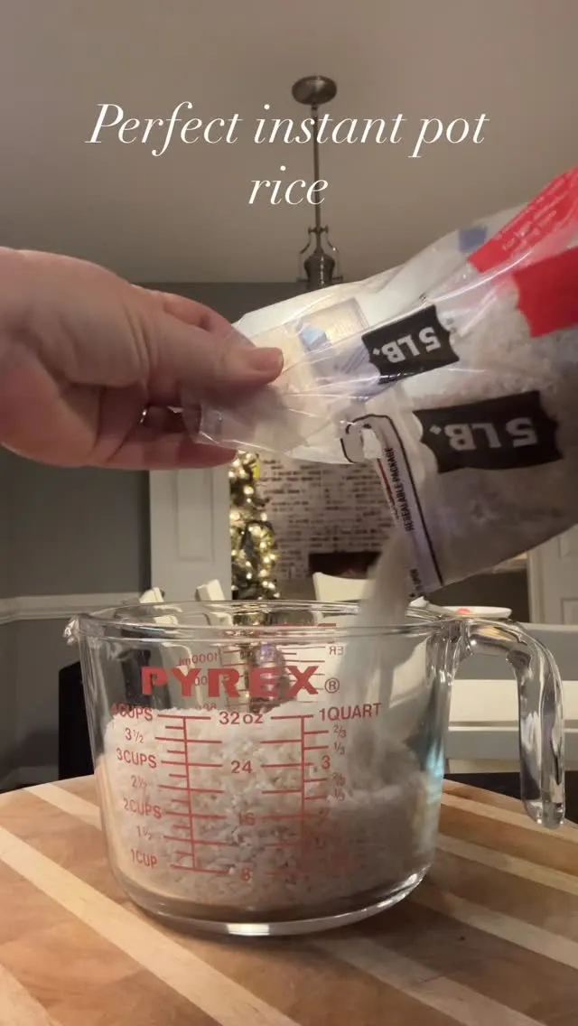 perfect-instant-pot-rice