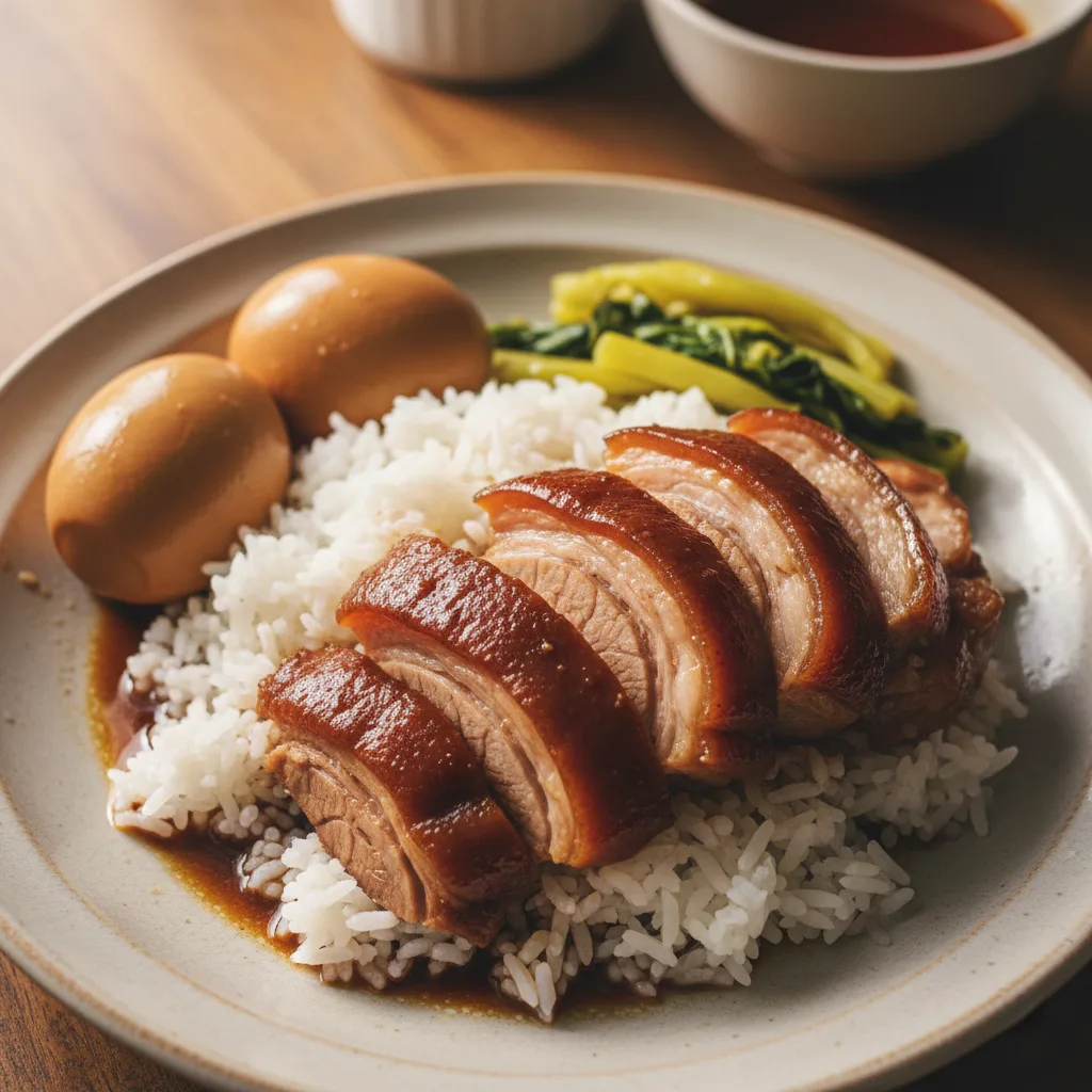 slow-braised-pork-leg-(thai-kha-moo-style)