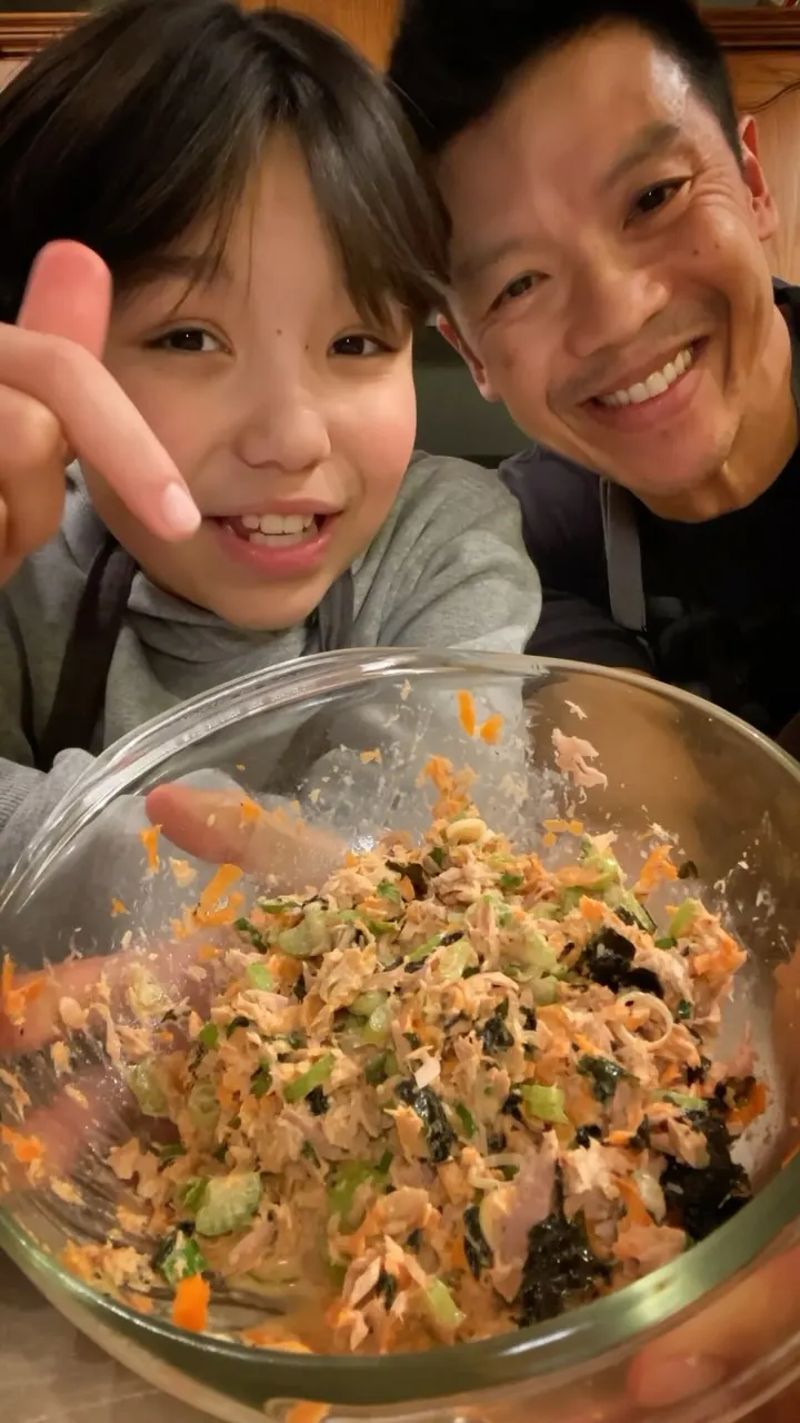 asian-tuna-salad