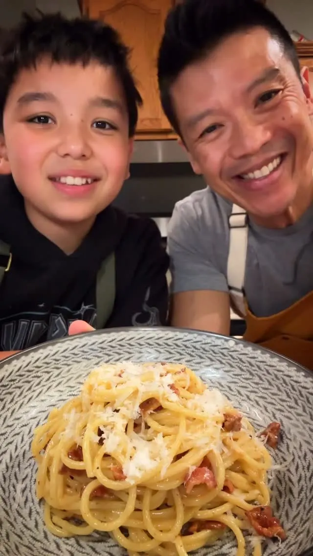carbonara