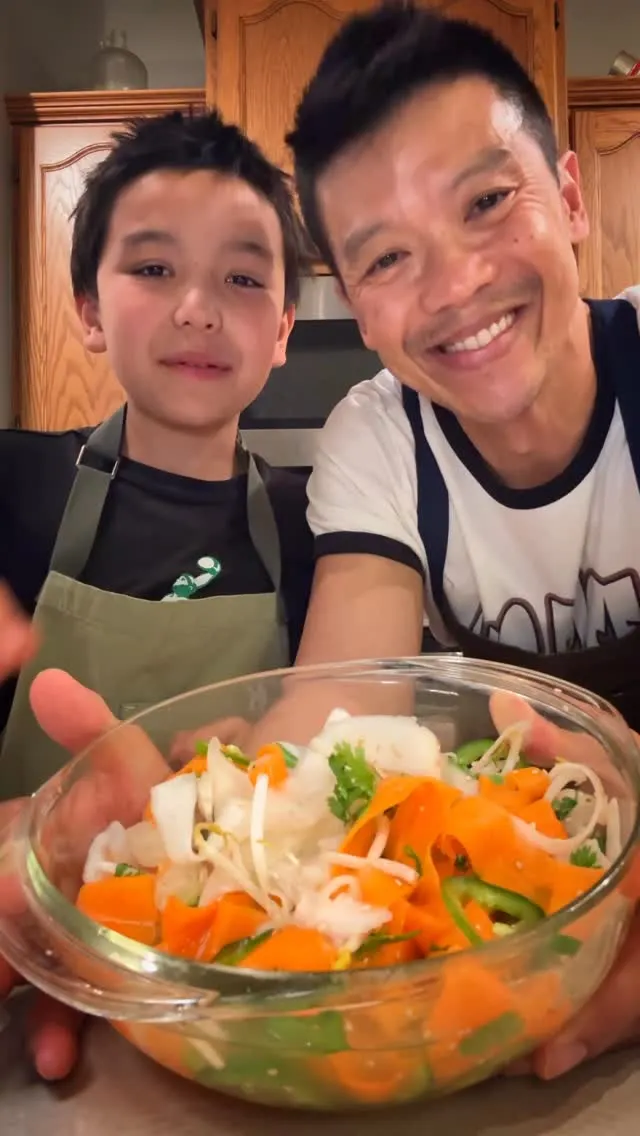 banh-mi-inspired-ribbon-salad