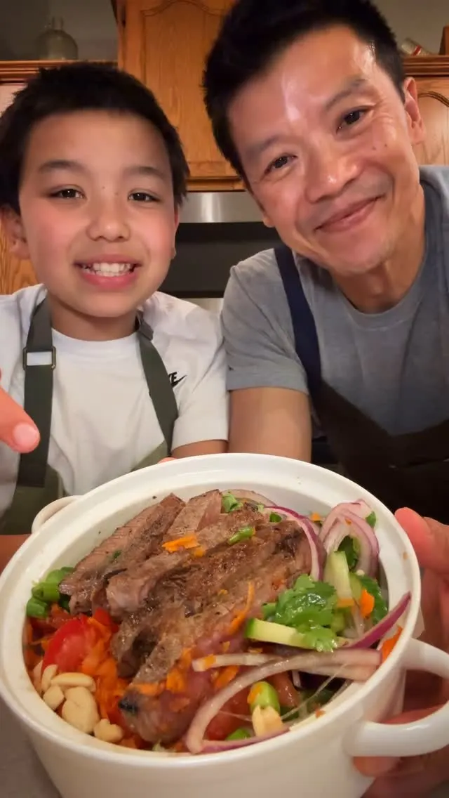thai-steak-salad