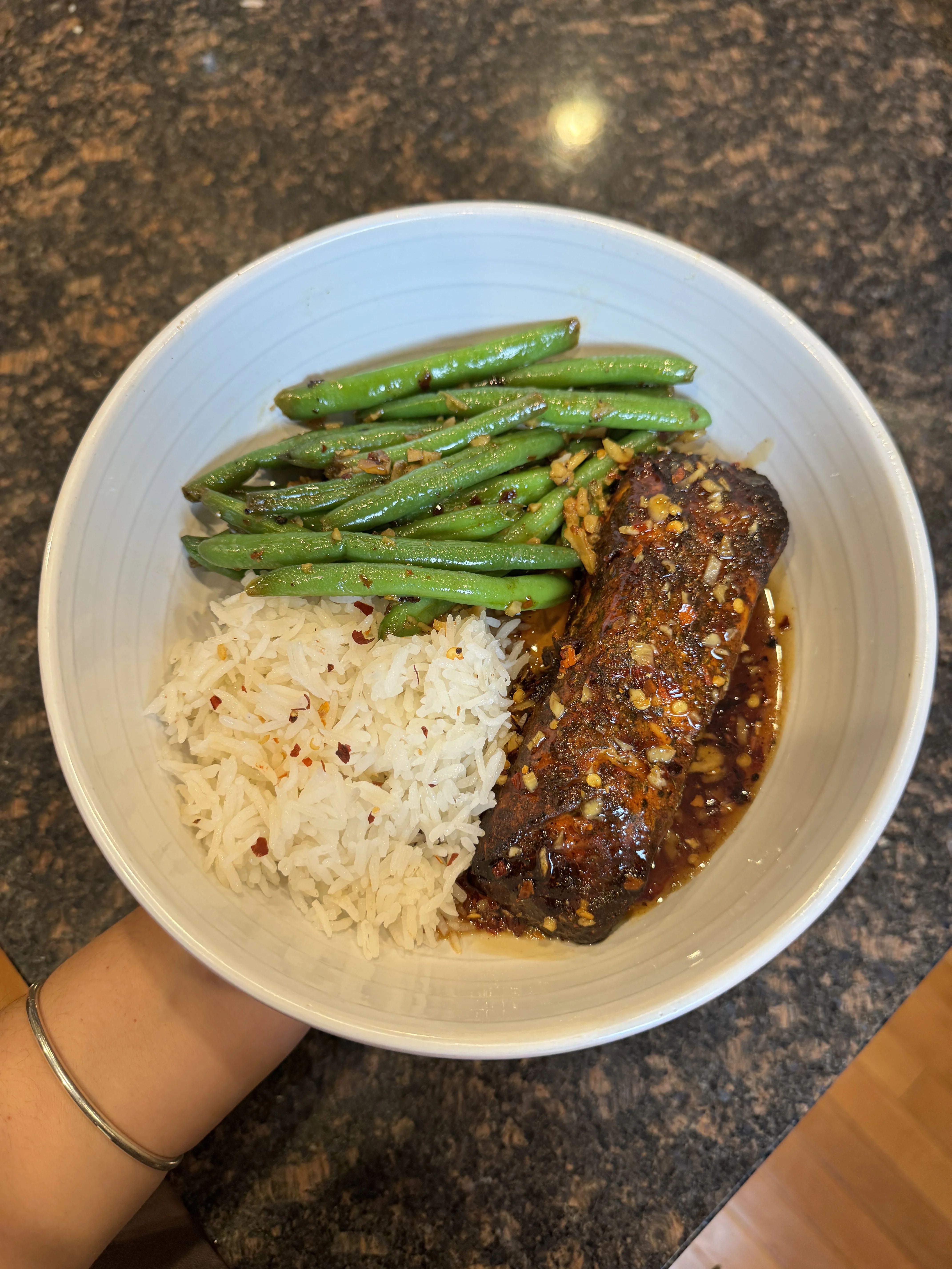 honey-lime-salmon-with-green-beans