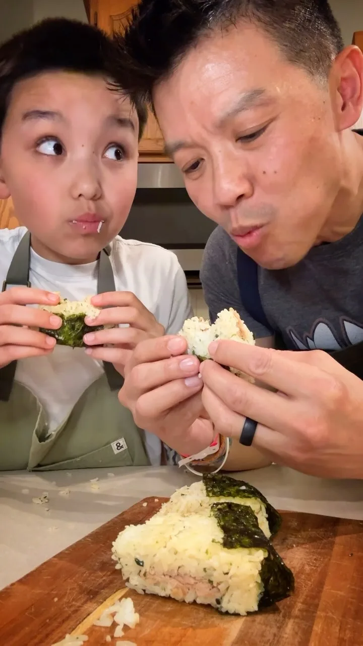 onigiri