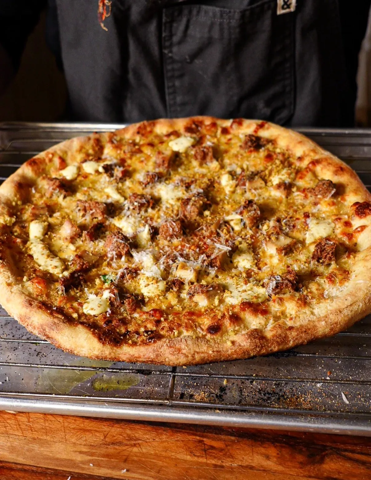 chicken-caesar-pizza