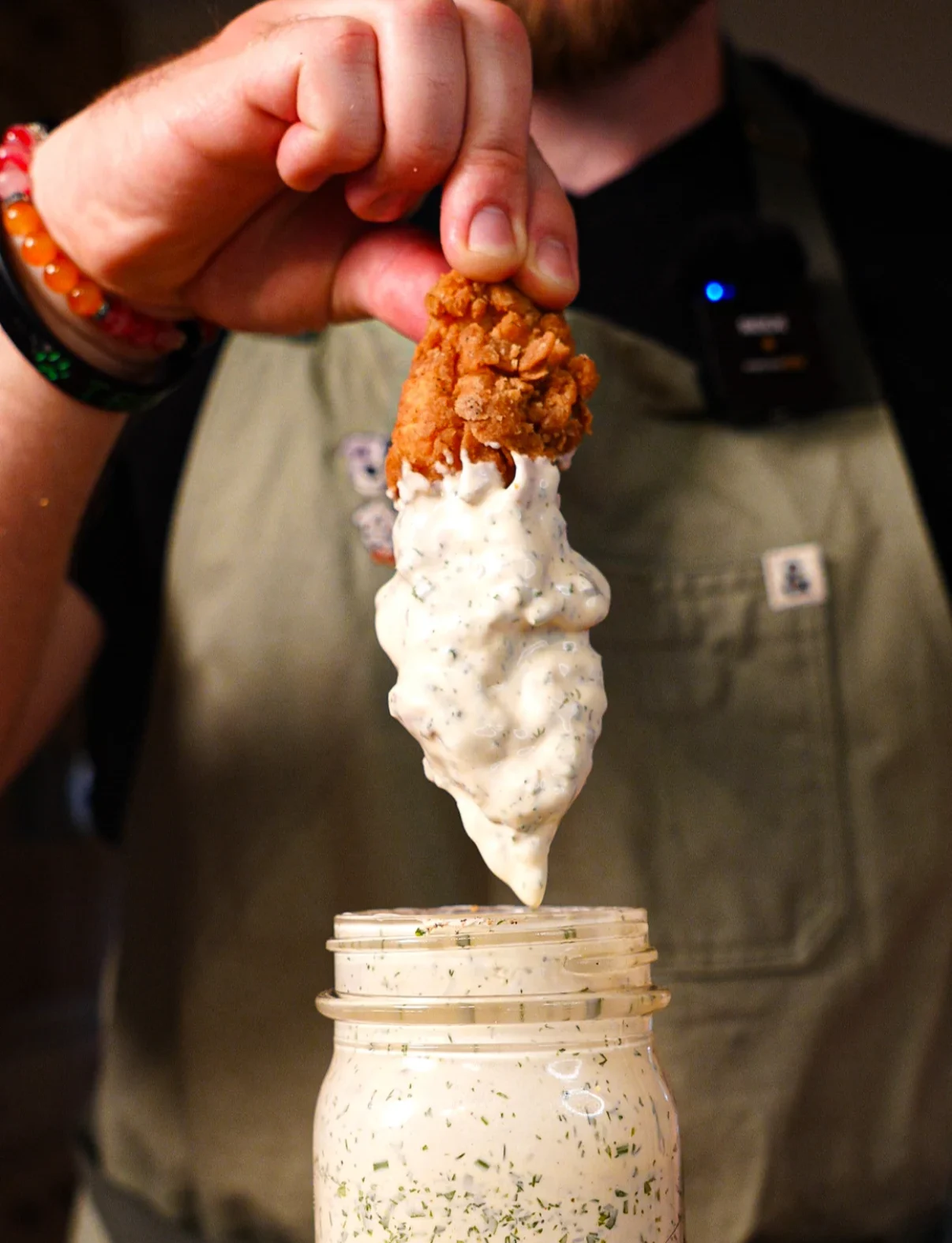 homemade-ranch-dressing