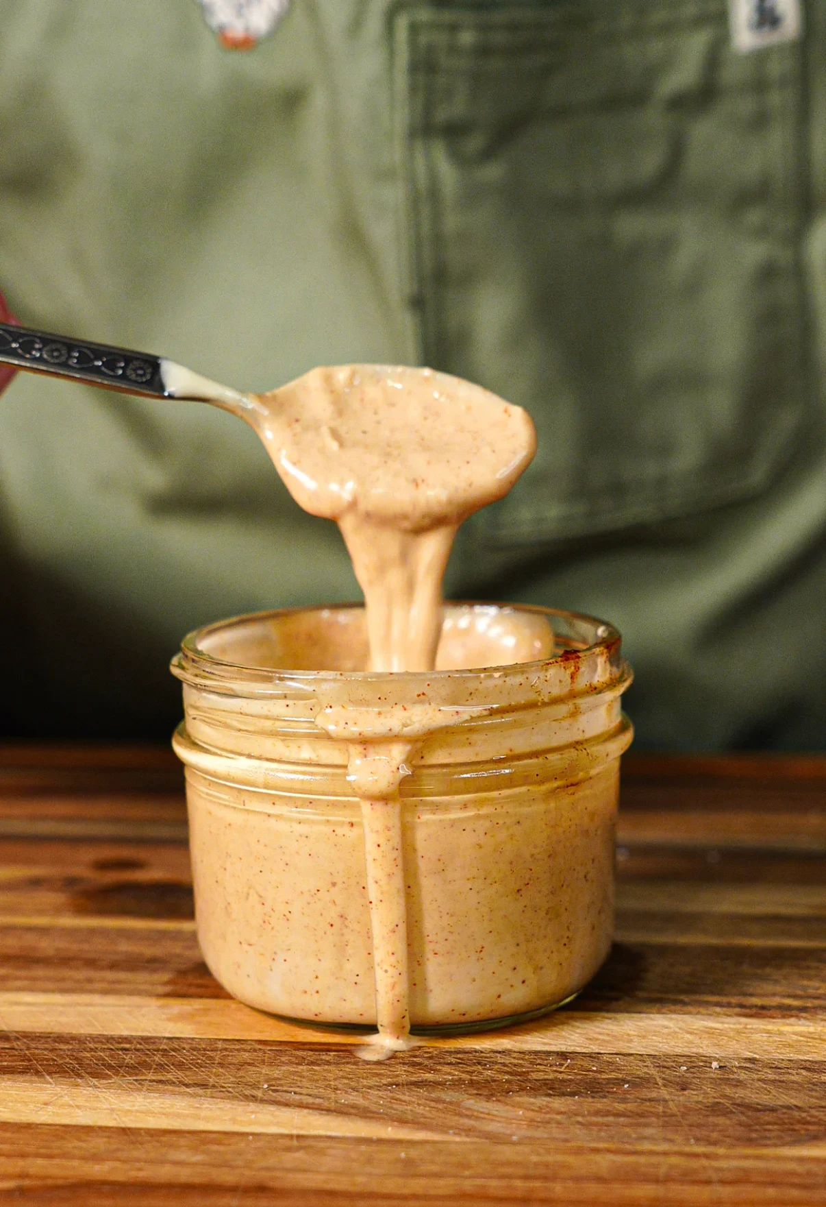 russian-dressing