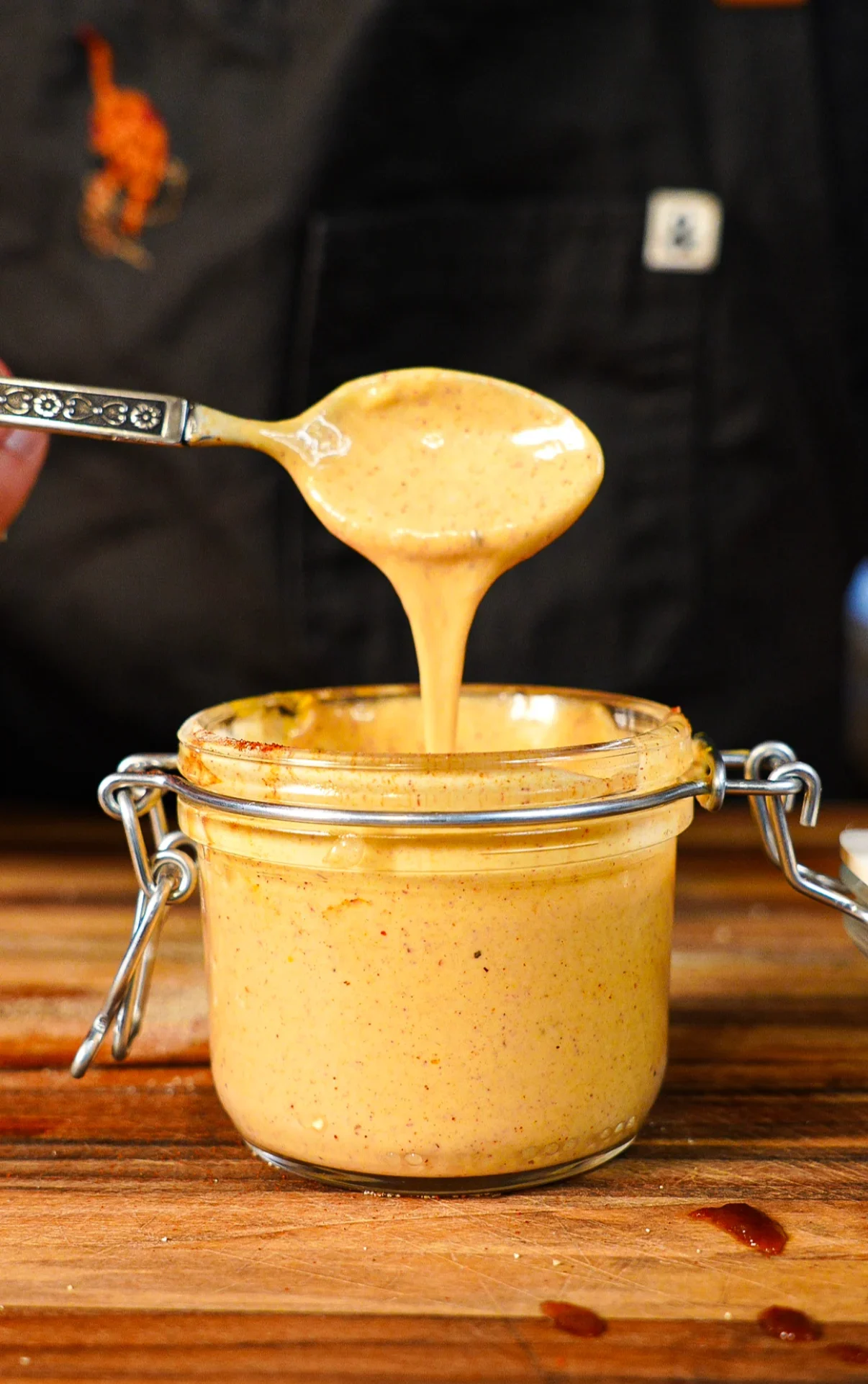 chick-fil-a-sauce