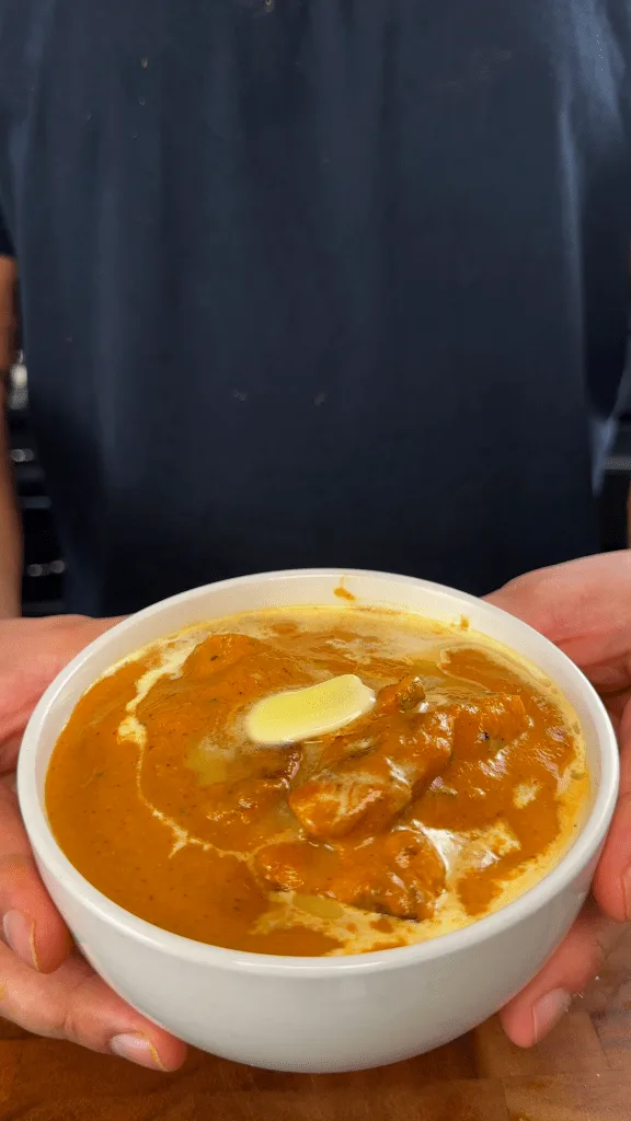 butter-chicken