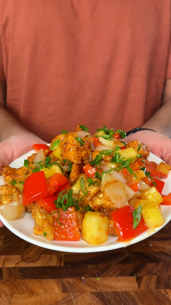 sweet-fire-chicken