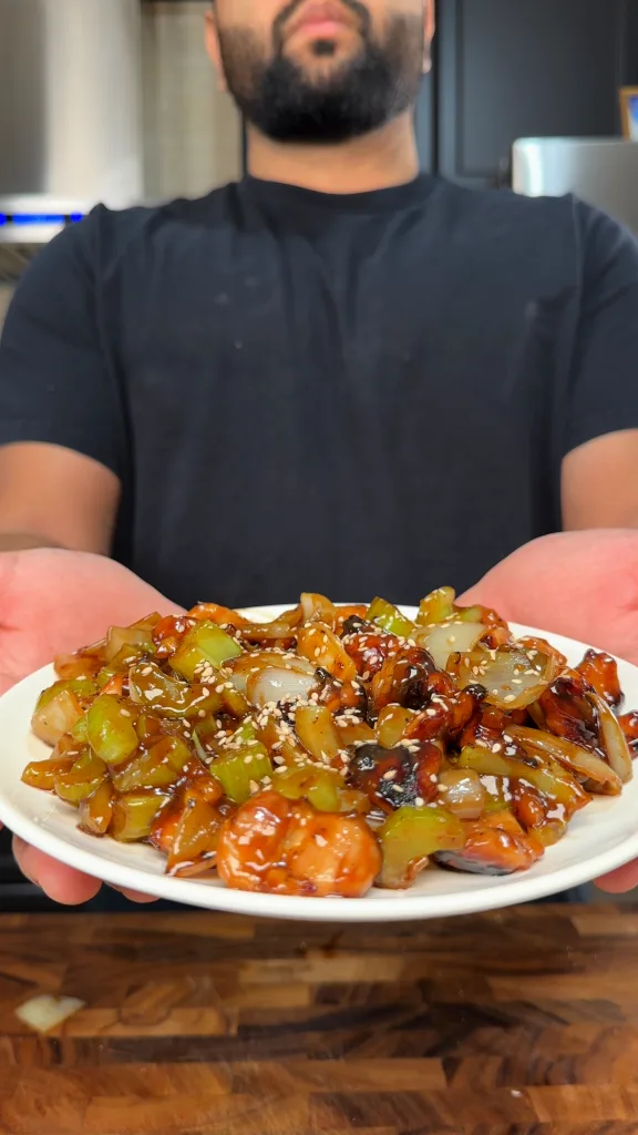 black-pepper-chicken