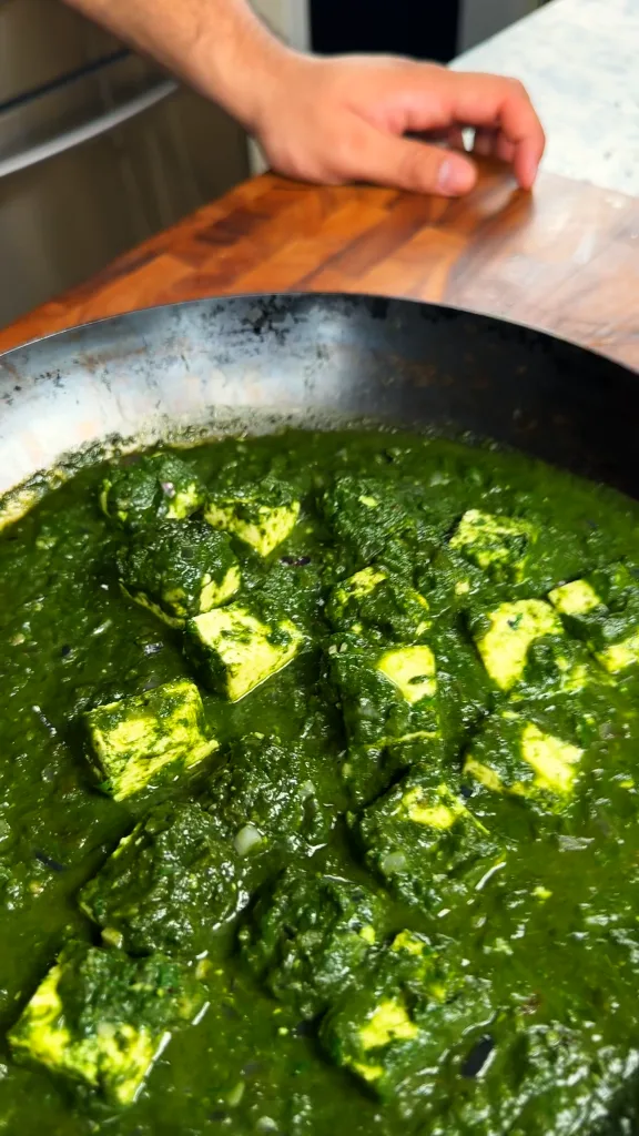 palak-(spinach)-paneer