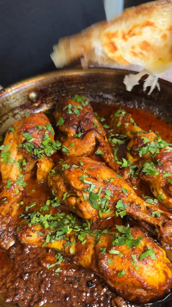 chicken-korma