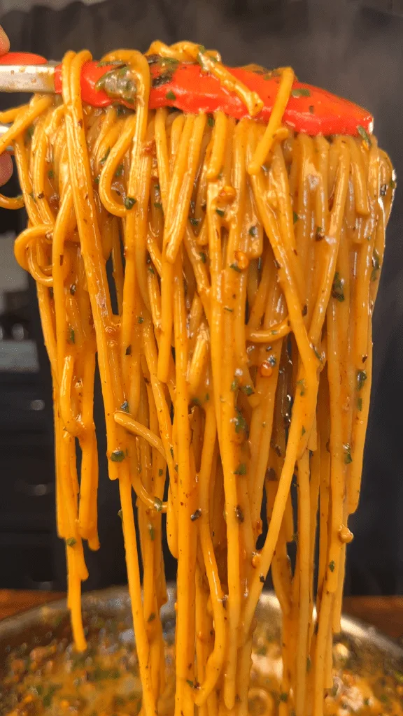 aglio-e-olio
