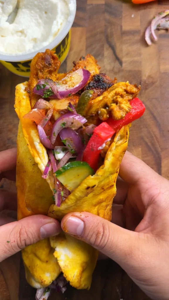 chicken-shawarma