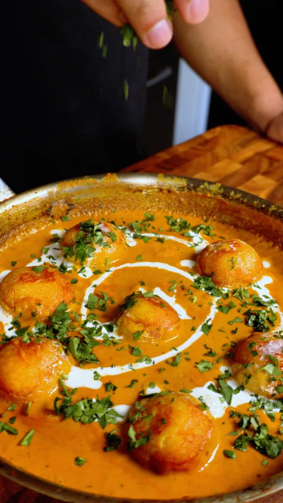 malai-kofta
