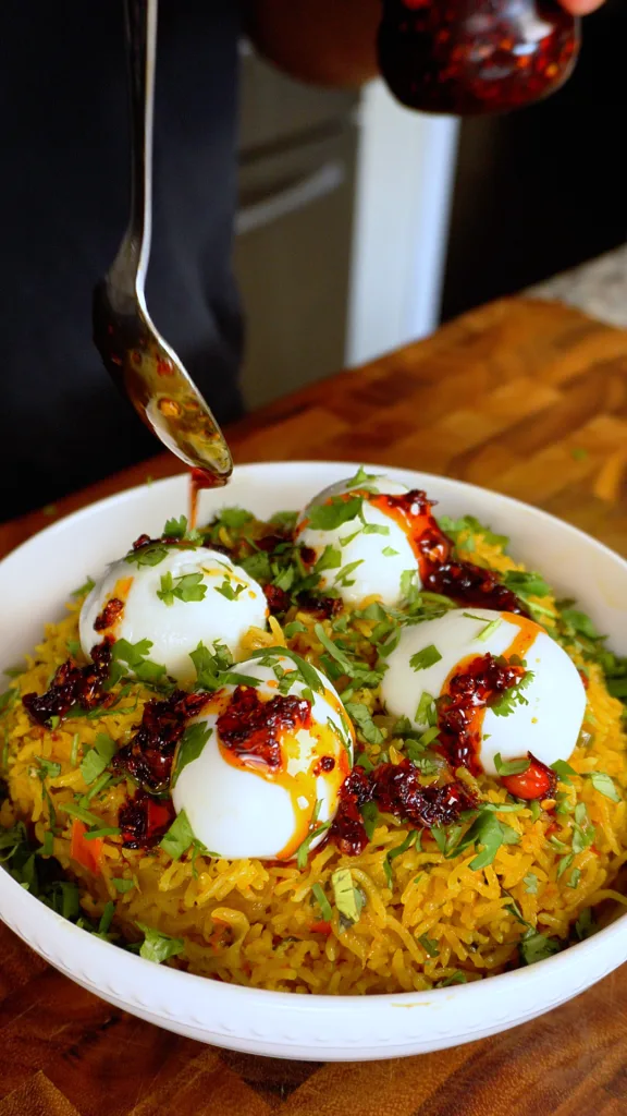 egg-pulao-done-in-30-minutes
