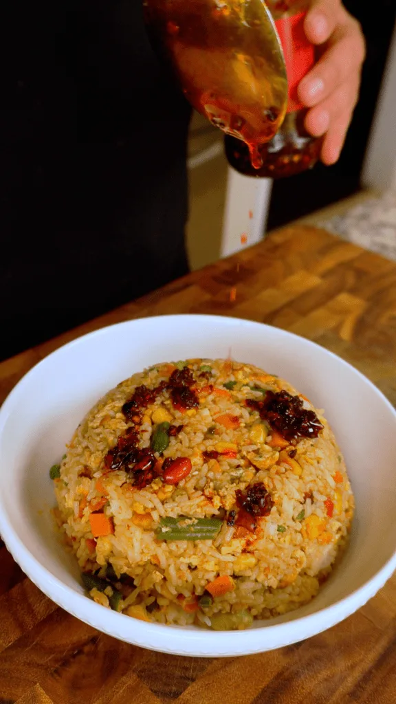 fried-rice