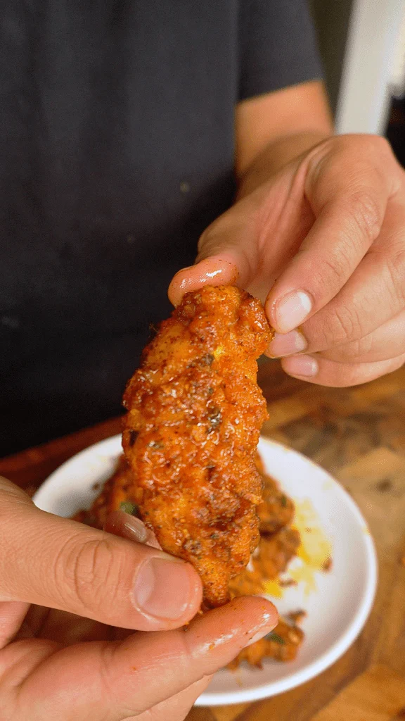 chicken-65-tenders:-crispy-and-juicy