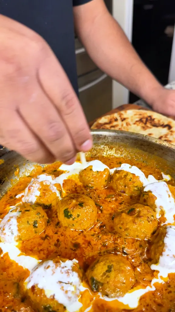 chicken-kofta-curry